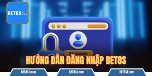 đăng nhập bet8s