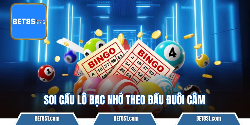 Soi lô bạc nhớ chuẩn chỉ theo đầu đuôi câm