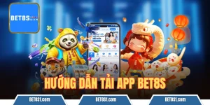 tải app bet8s